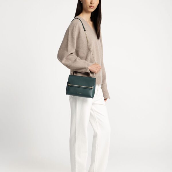 Strathberry Stylist crossbody bag