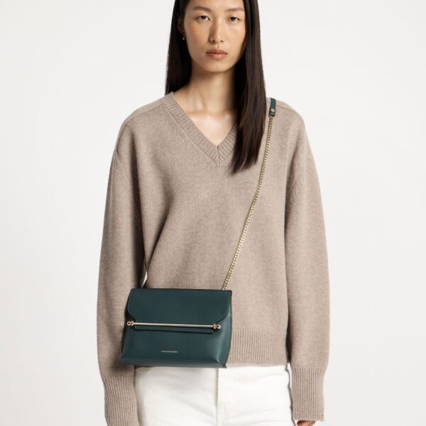 Strathberry Stylist crossbody bag