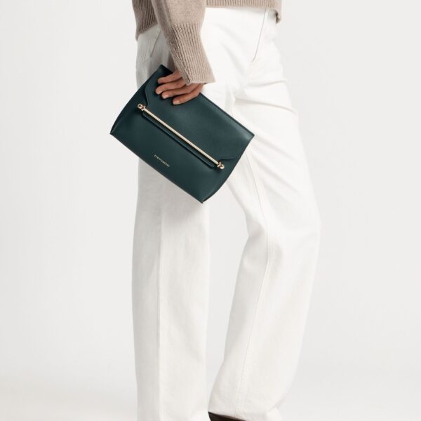 Strathberry Stylist crossbody bag
