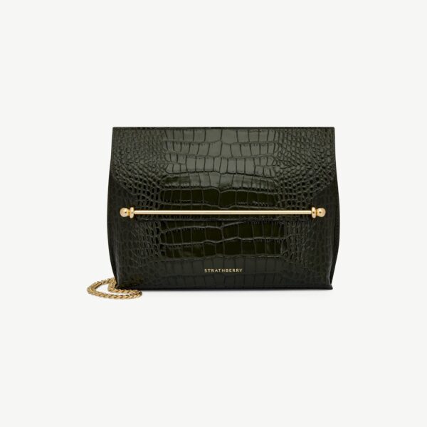 Strathberry Stylist crossbody bag