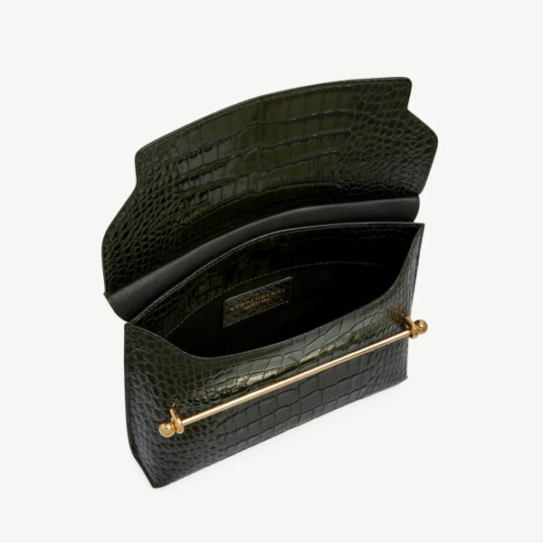 Strathberry Stylist crossbody bag