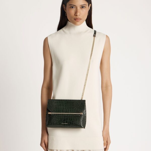 Strathberry Stylist crossbody bag