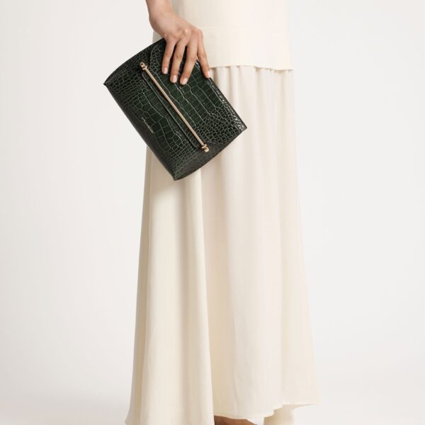 Strathberry Stylist crossbody bag