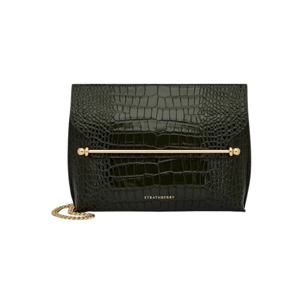 Strathberry Stylist crossbody bag
