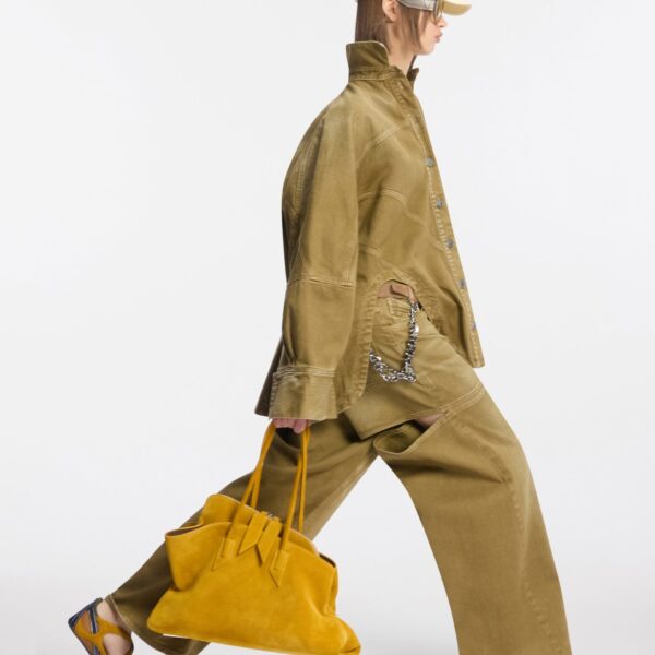 designer jacket