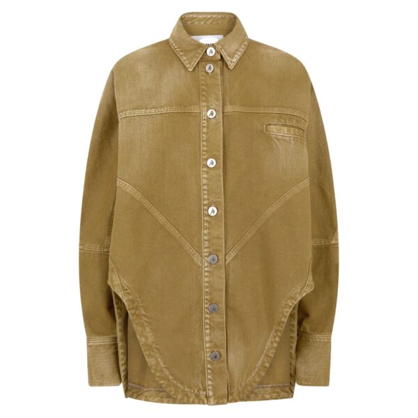 The Attico jacket