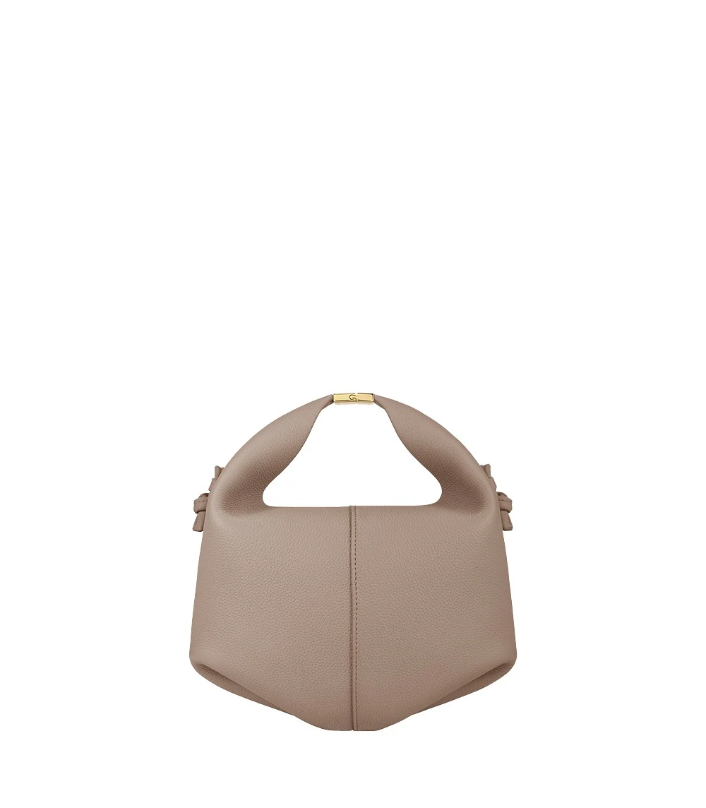 Grey-Beri-in-Taupe-collection-coveti96753_nobg Polène Béri in Taupe Béri in Taupe - Shoulder & Crossbody Bags - Parisian Luxury Leather Bag at Coveti