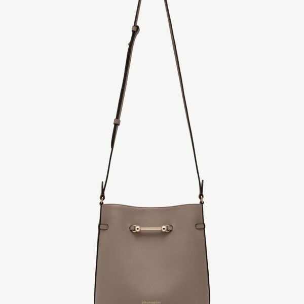 Strathberry Corda Bucket bag