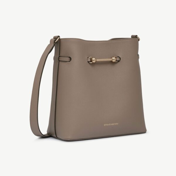 Strathberry Corda Bucket bag