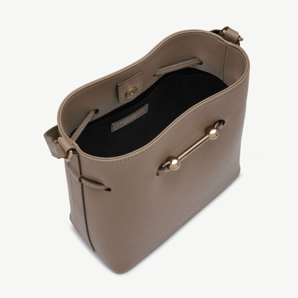 Strathberry Corda Bucket bag