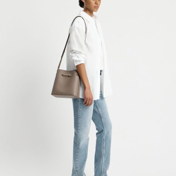 Strathberry Corda Bucket bag