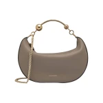 Strathberry Crescent Moon crossbody bag