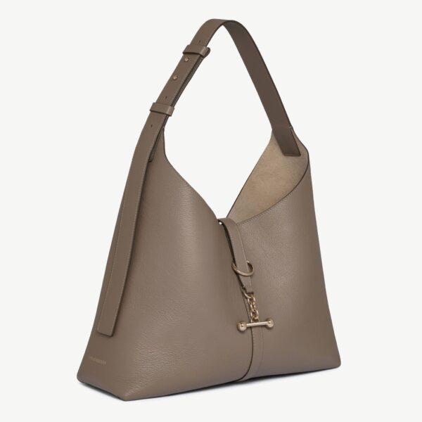 Strathberry Kite Hobo Maxi crossbody bag