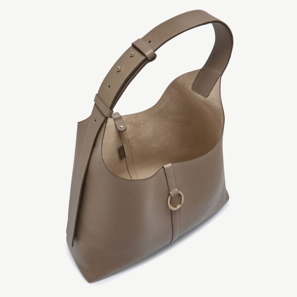 Strathberry Kite Hobo Maxi crossbody bag