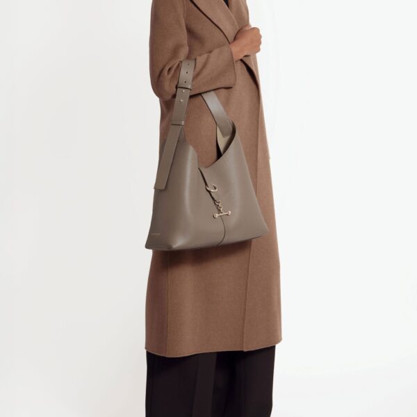 Strathberry Kite Hobo Maxi crossbody bag