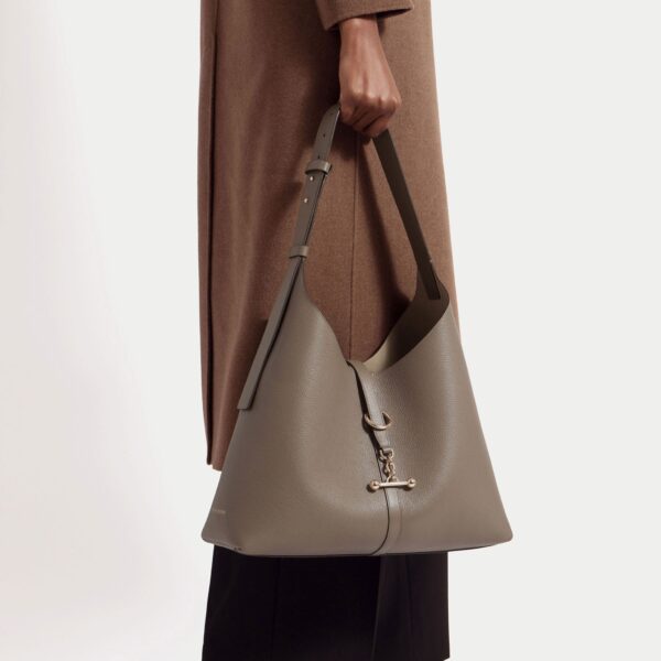 Strathberry Kite Hobo Maxi crossbody bag