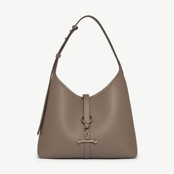 Strathberry Kite Hobo crossbody bag