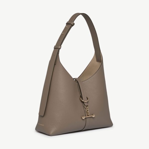 Strathberry Kite Hobo crossbody bag