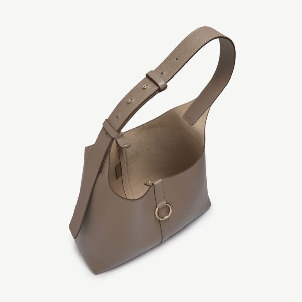 Strathberry Kite Hobo crossbody bag