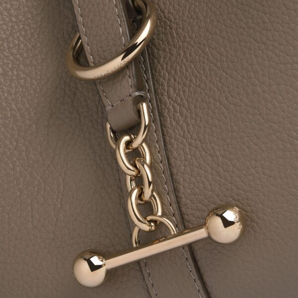 Strathberry Kite Hobo crossbody bag