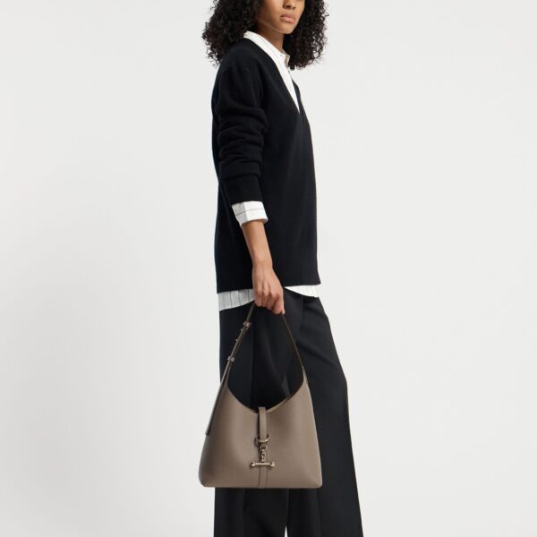 Strathberry Kite Hobo crossbody bag