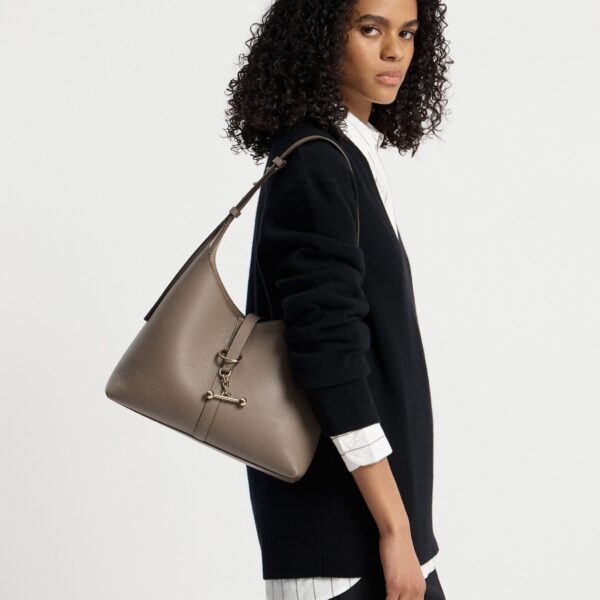 Strathberry Kite Hobo crossbody bag