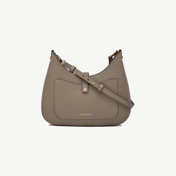 Strathberry Kite Sling crossbody bag