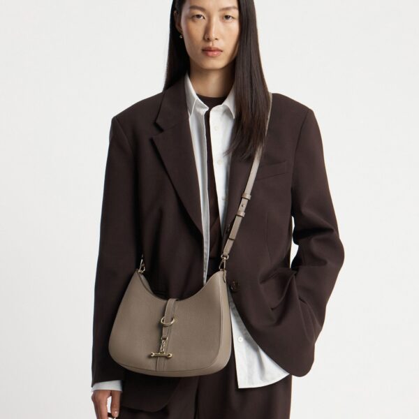 Strathberry Kite Sling crossbody bag