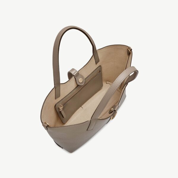 Strathberry Kite Tote Midi bag