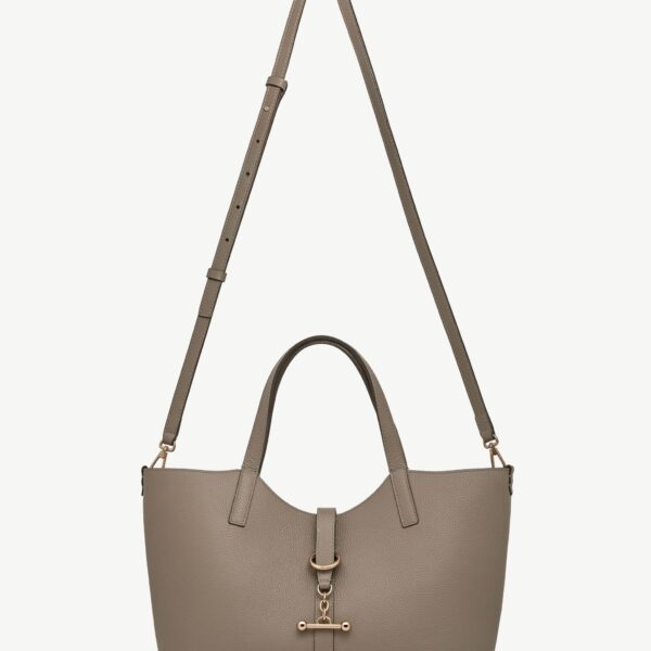 Strathberry Kite Tote Midi bag