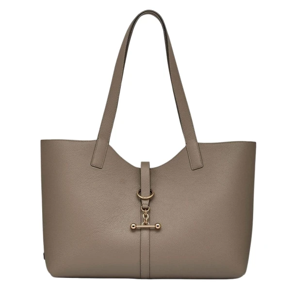 Kite Tote in Taupe