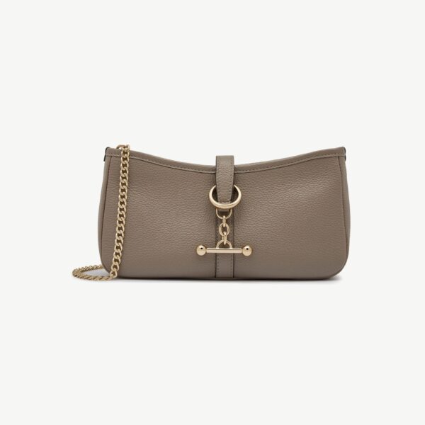 Strathberry Kite on a Chain crossbody bag