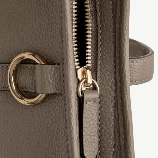 Strathberry Kite on a Chain crossbody bag