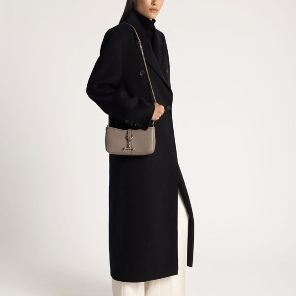 Strathberry Kite on a Chain crossbody bag