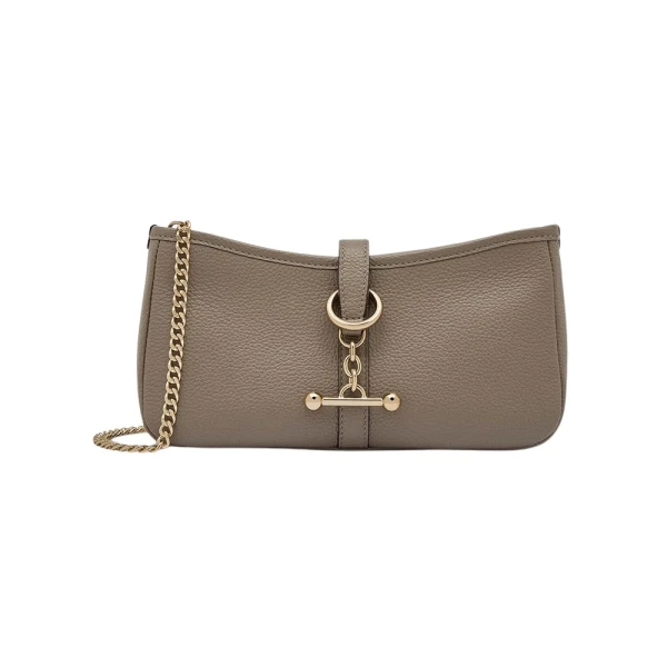 Strathberry Kite on a Chain crossbody bag