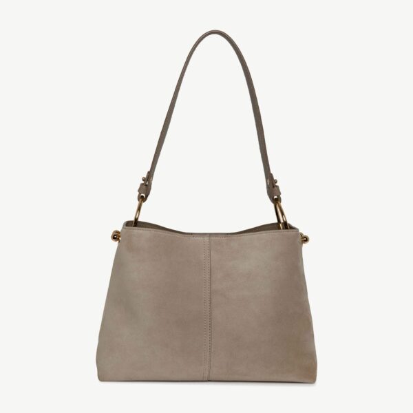 Strathberry Lana Hobo crossbody bag