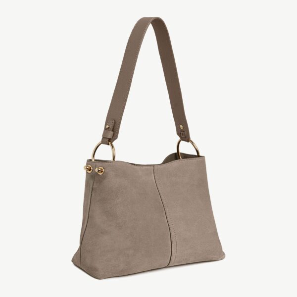 Strathberry Lana Hobo crossbody bag