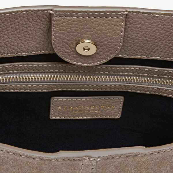 Strathberry Lana Hobo crossbody bag