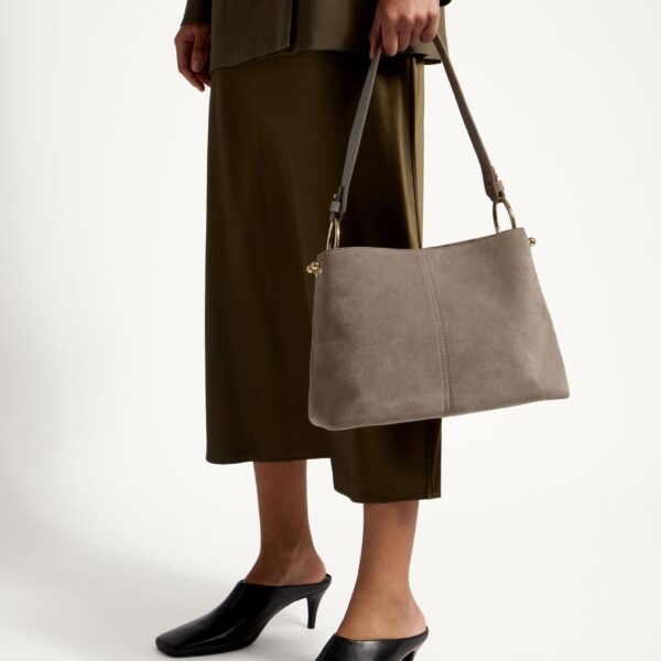 Strathberry Lana Hobo crossbody bag