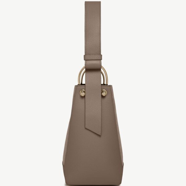 Strathberry Lana Midi Bucket Bag