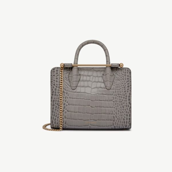Strathberry Mini Tote bag