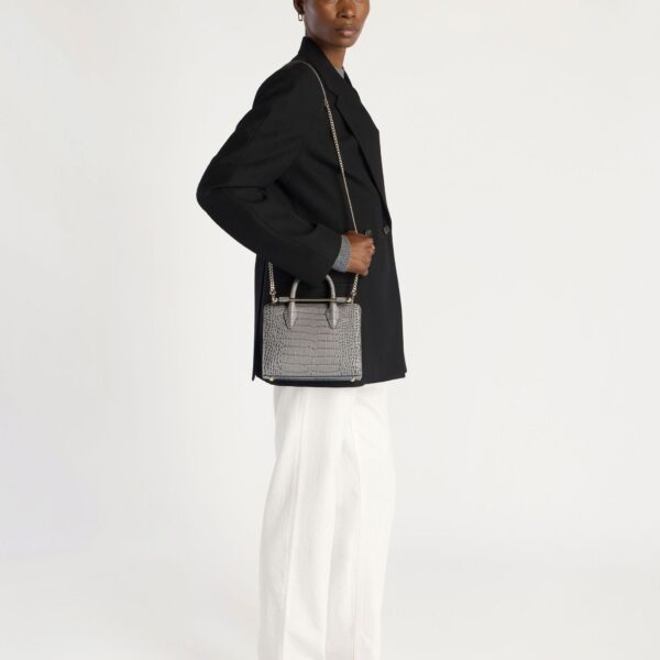 Strathberry Mini Tote bag