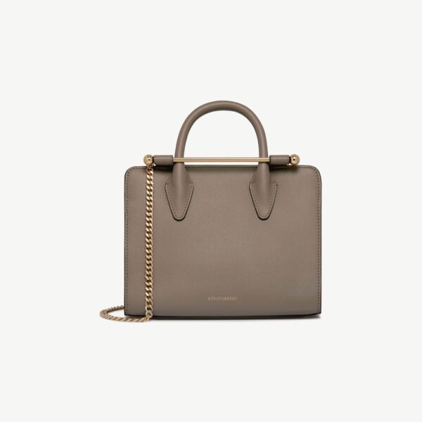 Strathberry Mini Tote bag
