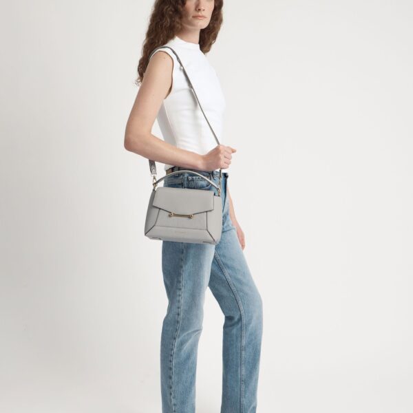 Strathberry Mosaic Bag tote