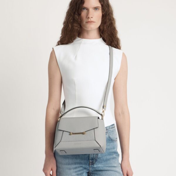 Strathberry Mosaic Bag tote