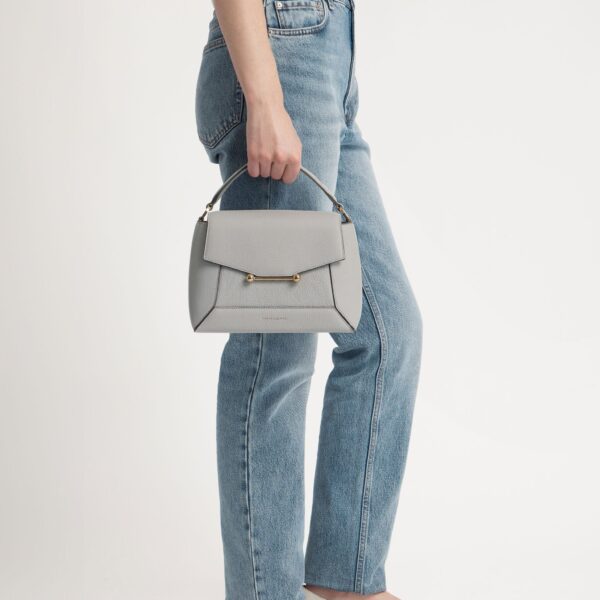 Strathberry Mosaic Bag tote
