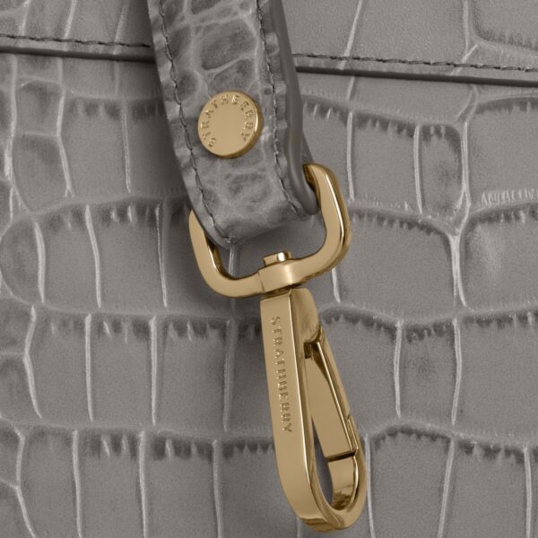 Strathberry Mosaic Bag tote