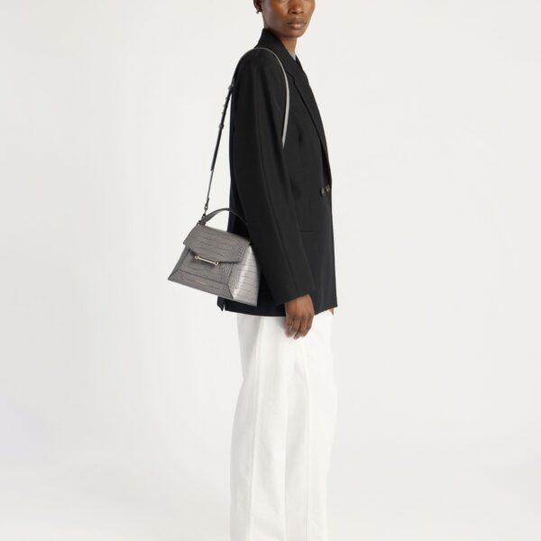 Strathberry Mosaic Bag tote