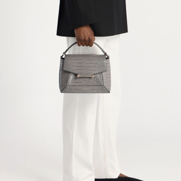 Strathberry Mosaic Bag tote