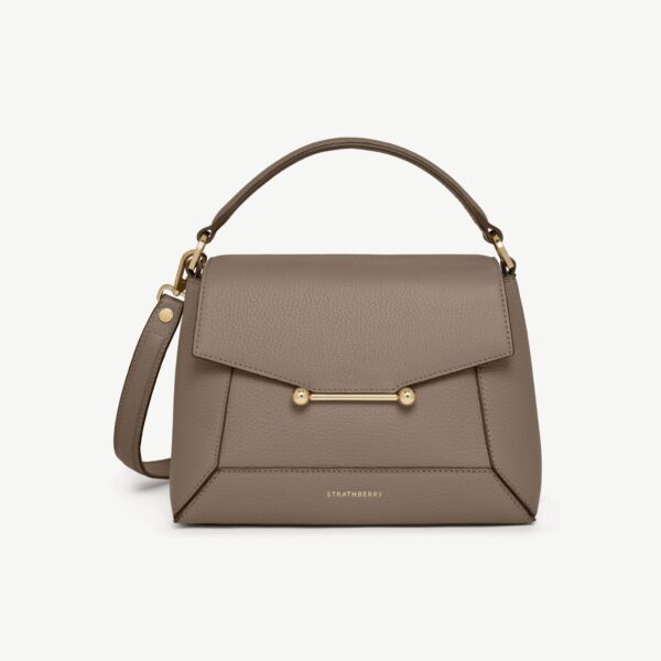 Strathberry Mosaic Bag tote